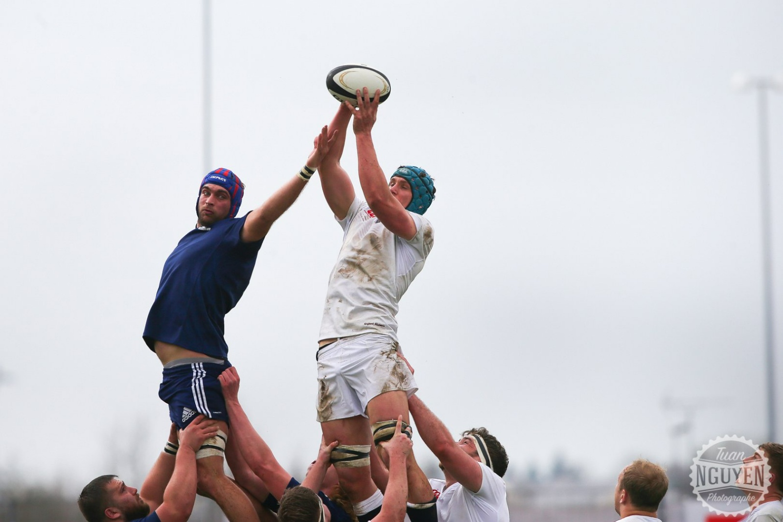 France Angleterre 2546